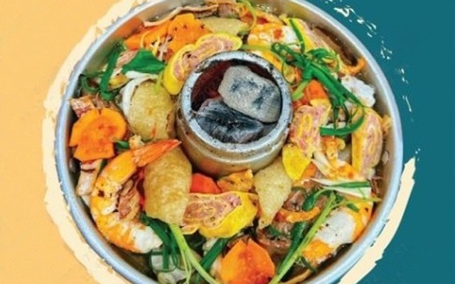 Cô Tư - Quán Lẩu Cù Lao - Nguyễn Văn Khối