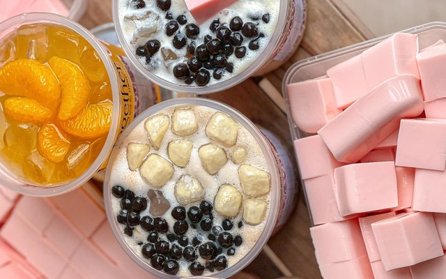 CONAN - TEA & COFFEE