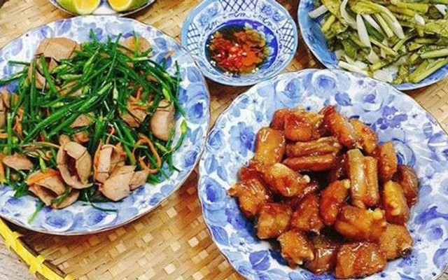 Cơm Tấm Cây Khế 3A - Lê Đức Thọ