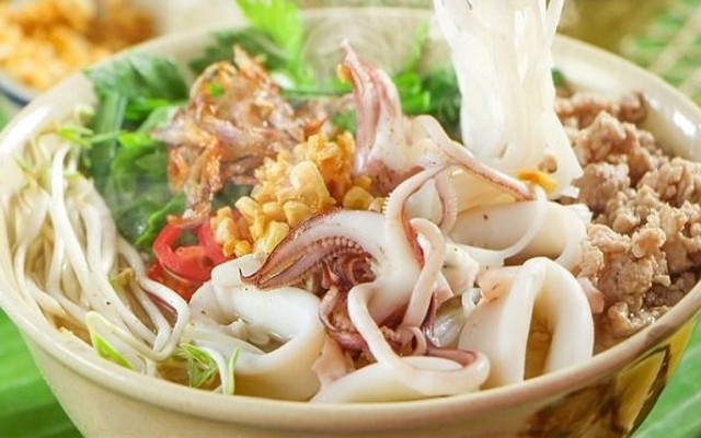Hũ Tiếu Sa Đéc & Cháo Sườn Thanh An - Thích Quảng Đức