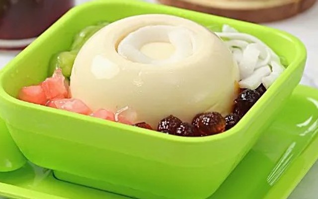 Tàu Hũ Cô 5 SaiGon - Trần Đại Nghĩa