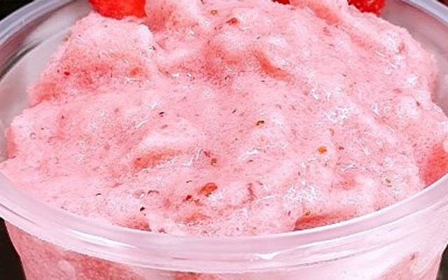 Sinh Tố & Nước Ép Trái Cây - Dung