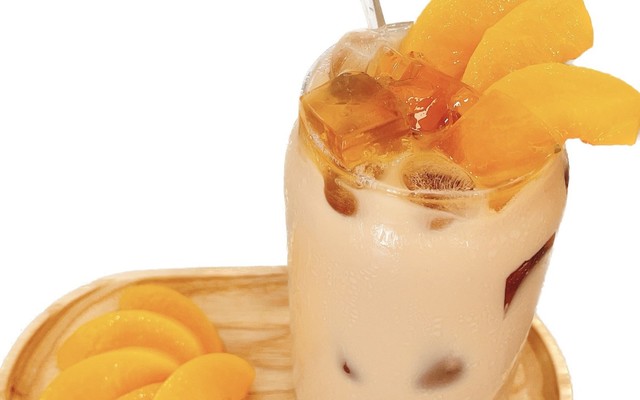 Kanh Sweet - Fruit Tea & Coffee