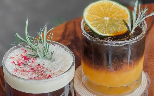 Kofi Kai - Đặng Thuỳ Trâm