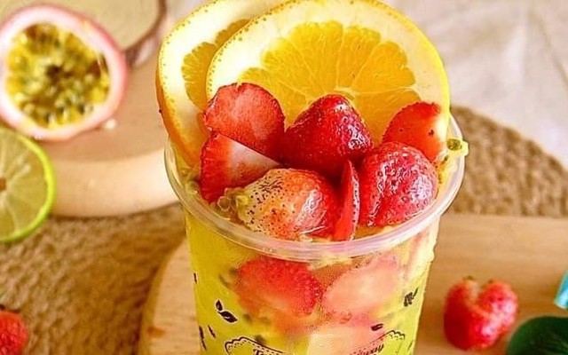 Trà Sữa S&H - 76 Trương Hán Siêu