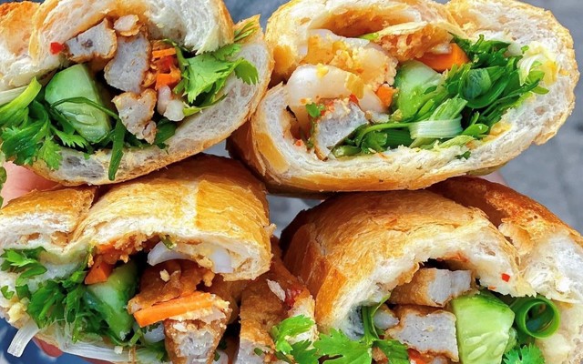 BanhmiChaca - 66 Bát Sứ