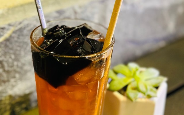 CÓ Coffee And Healthy Food - Nguyễn Công Trứ