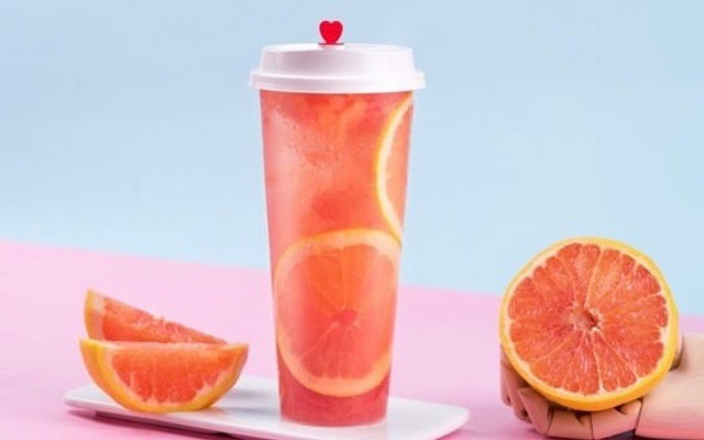 Tiệm Trà Mr Bơ - Trà Hoa Quả & Trà Sữa - 321 Cát Bi