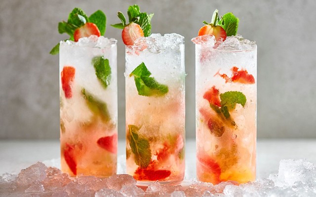 AREA 79 Coffee - Trần Phú