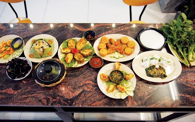 Chay Recovery - Lý Thánh Tông