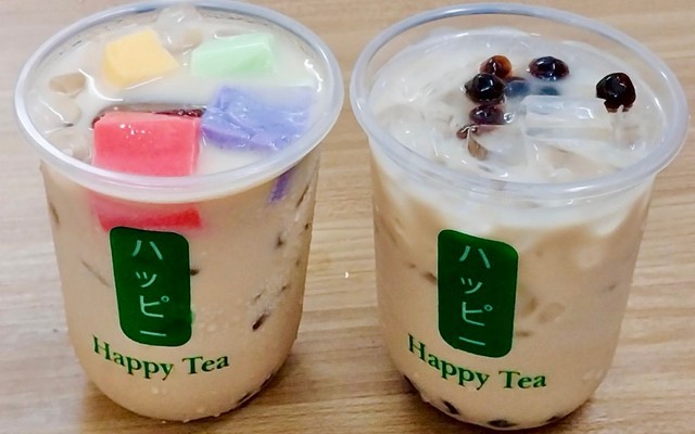 Happy Tea - 65 Nguyễn Trãi