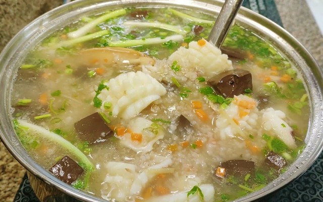 Michi House - Chè - Lê Văn Sỹ