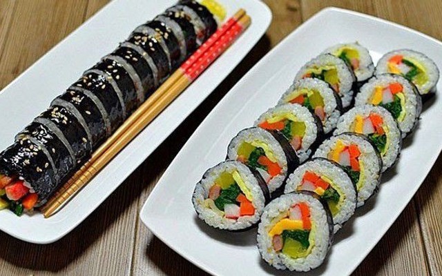 Teen's Food - Các Món Ăn Vặt - Duy Tân