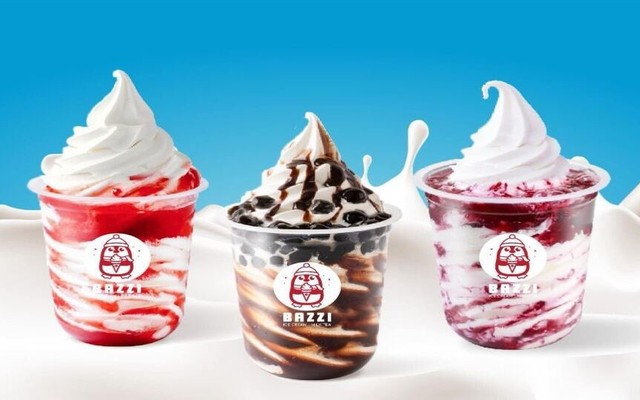 Bazzi Tea - Nguyễn Xiển