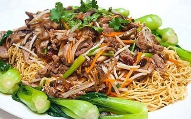 Tiệm Cô Ngân - Lê Hồng Phong