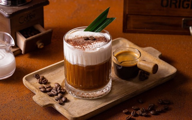 Lita Coffee 2 - Nguyễn Đình Thi