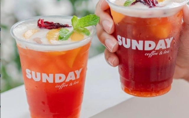 Sunday Coffee - Phạm Ngọc Thạch