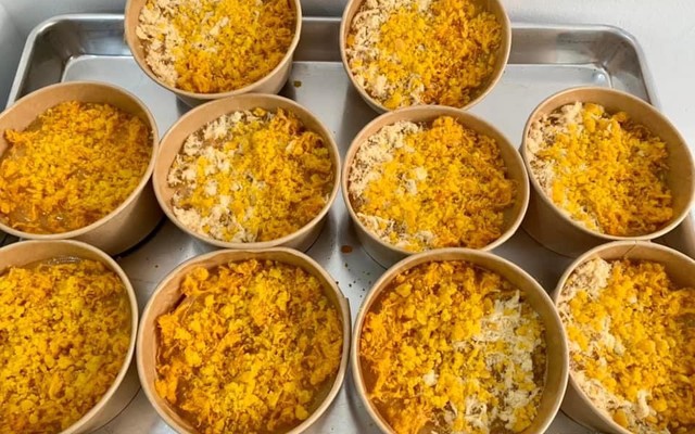 Huyen's Cake Kitchen - Tiền Giang