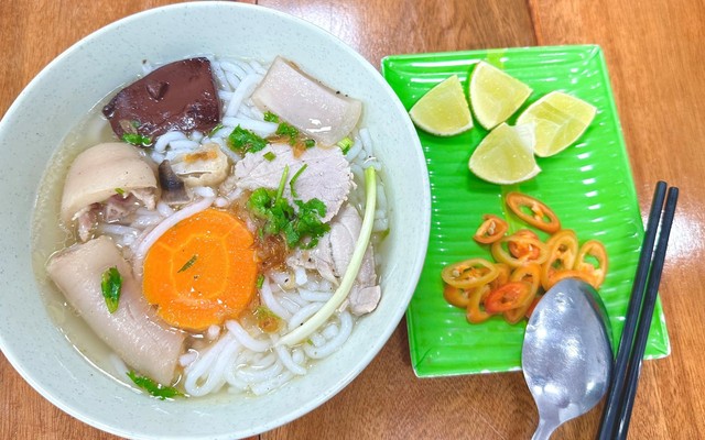 Bánh Canh Bột Gạo 61 - Thích Quảng Đức