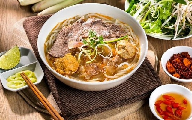 Quán Bún 2 Chị Em - Phạm Văn Thuận