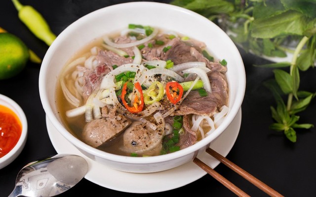 Phở Thư - Cách Mạng Tháng Tám