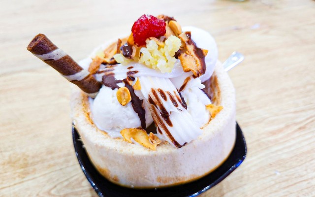 Kem Dừa Cocolove