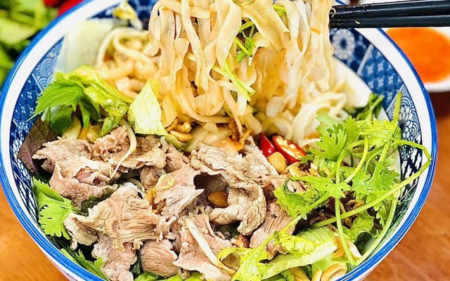 Một Góc Hà Nội tại Quy Nhơn - 367 Nguyễn Huệ
