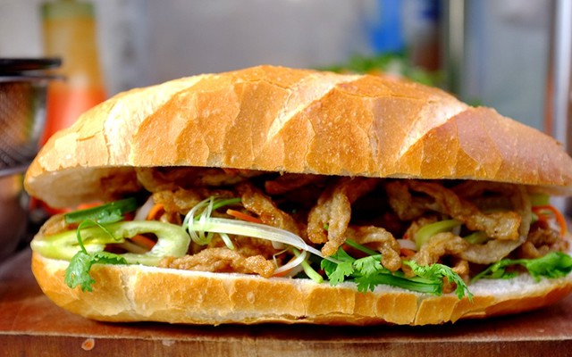Bánh Mì Bảo Thy - Phan Văn Hớn