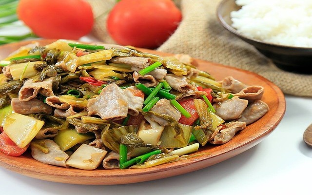 Tiểu Bảo Quán - Cơm Văn Phòng & Đồ Nhậu Các Món - Hà Trì