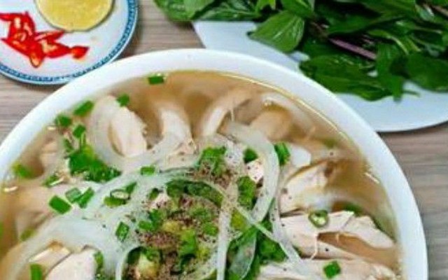 Bếp Hà Nội - Lê Đại Hành