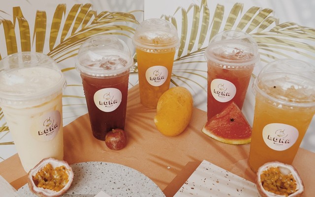 Lona Tea & More - Đà Nẵng