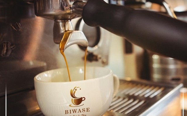 Biwase Coffee & Tea - Lý Thái Tổ
