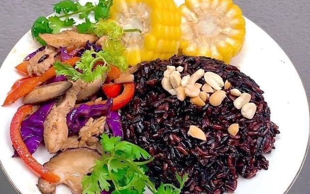 Bếp Mẹ Bống - Đồ Ăn Healthy & Eatclean