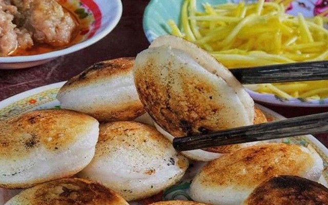 Bánh Căn Phan Thiết 14 - Hải Thượng Lãn Ông
