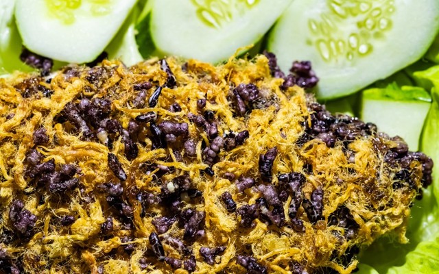 Ăn Vặt Nhà Hương - Đường Trần Văn Đang