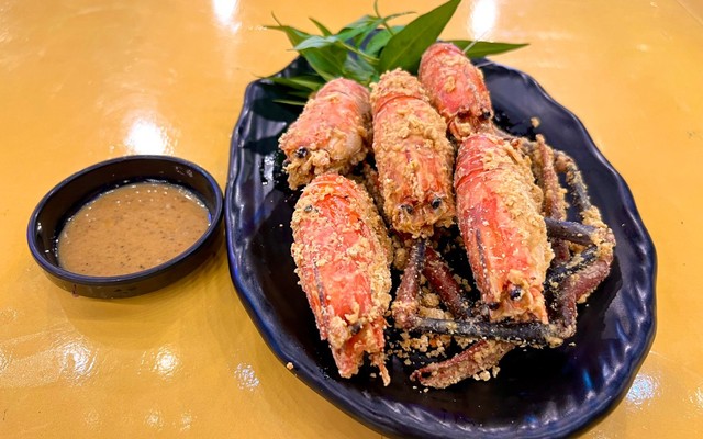 Ốc Khá Bảy - Vũ Tông Phan