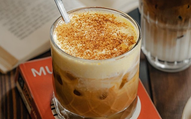 Huỳnh Gia Drink - Cà Phê Muối, Kem Sữa & Nước Sâm