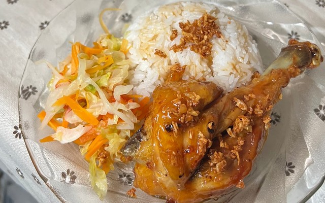 Anh Thư Food - 133 Lê Duẩn