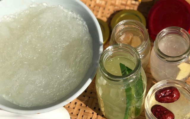 Yến Sào Cao Cấp - Đường 19/4