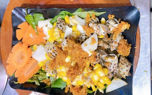 Tiểu Tam Ốc - Lưu Văn Viết