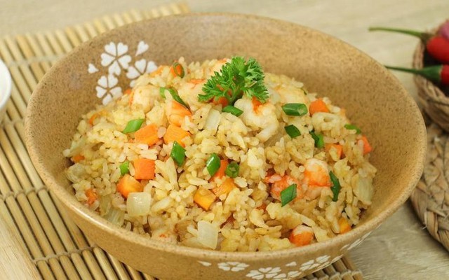 Xu Food & Drink - Nguyễn Bỉnh Khiêm
