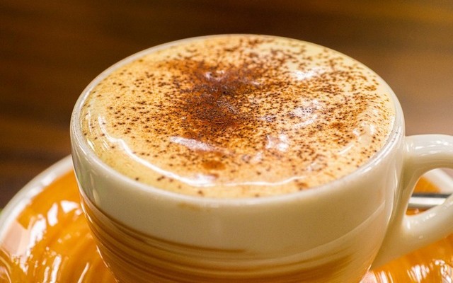 A Priori Coffee House Sài Gòn - Trần Doãn Khanh