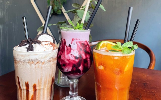 The ST Coffee - Đường 21