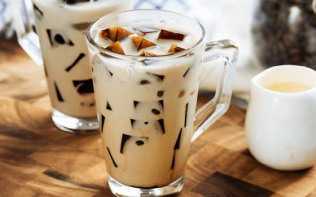 CHAMUE THAI - Trà Thái Cao Cấp