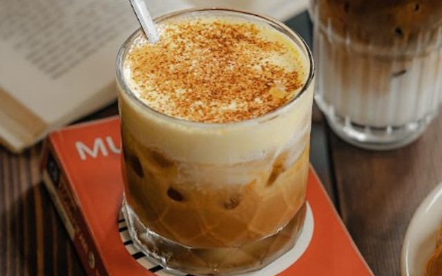 Nước Long Nhãn Thái - 161 Võ Văn Kiệt