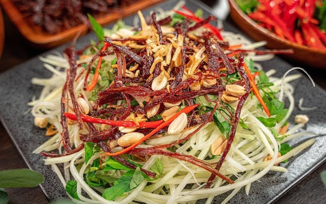 Hạnh Ngọc - Bánh Cuốn Sài Gòn & Mỳ Ý