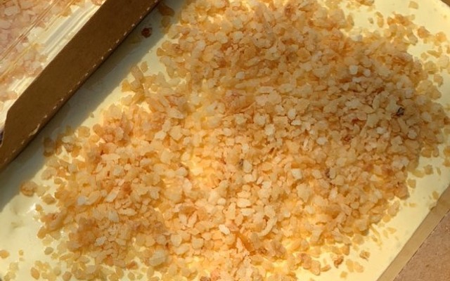 Lanie Bakery - Bông Lan Trứng Muối