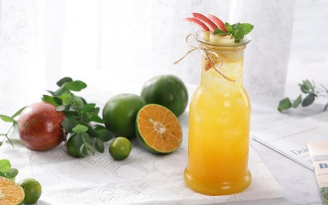 Quán Hoàng Việt - Bình Đáng