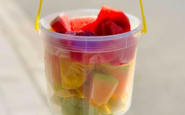 Trái Cây Lạnh 68 - Đoàn Hữu Trưng