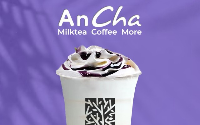 Ancha Milktea Coffee More - Trà Sữa & Ăn Vặt